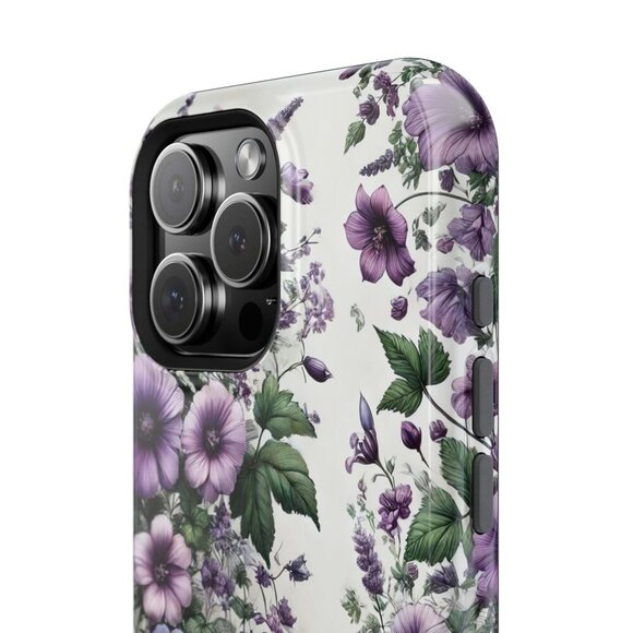 iPhone 16 Pro phone case, MARPC1197 - Picture 5 of 13